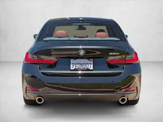 Serie 3 BMW 2025 330i Sedan 4 puertas
