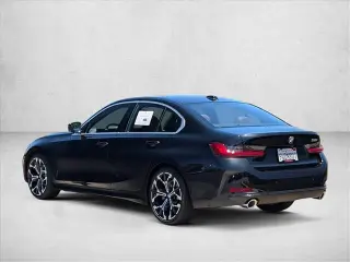 Serie 3 BMW 2025 330i Sedan 4 puertas