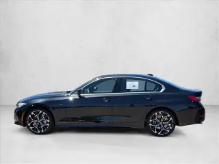 Serie 3 BMW 2025 330i Sedan 4 puertas