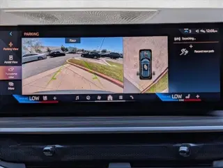 BMW X5 2024 sDrive40i 4 puertas Vehículo Deportivo Utilitario