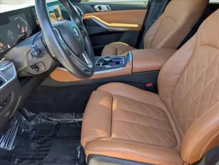 BMW X5 2024 sDrive40i 4 puertas Vehículo Deportivo Utilitario