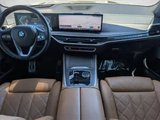 BMW X5 2024 sDrive40i 4 puertas Vehículo Deportivo Utilitario