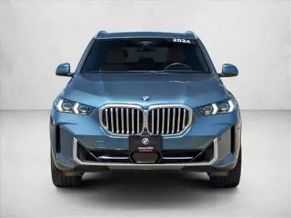 BMW X5 2024 sDrive40i 4 puertas Vehículo Deportivo Utilitario