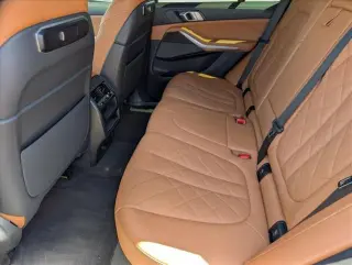 BMW X5 2024 sDrive40i 4 puertas Vehículo Deportivo Utilitario
