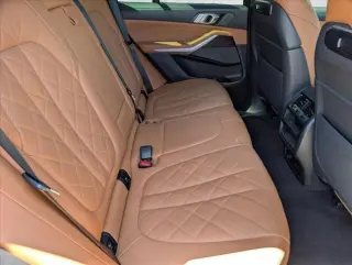 BMW X5 2024 sDrive40i 4 puertas Vehículo Deportivo Utilitario