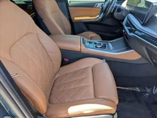 BMW X5 2024 sDrive40i 4 puertas Vehículo Deportivo Utilitario
