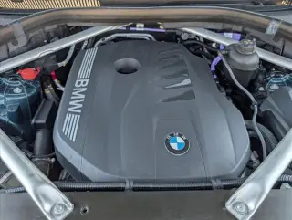 BMW X5 2024 sDrive40i 4 puertas Vehículo Deportivo Utilitario