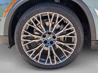 BMW X5 2024 sDrive40i 4 puertas Vehículo Deportivo Utilitario