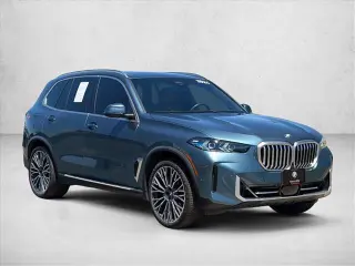 BMW X5 2024 sDrive40i 4 puertas Vehículo Deportivo Utilitario