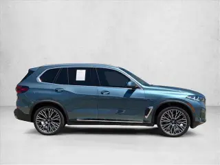 BMW X5 2024 sDrive40i 4 puertas Vehículo Deportivo Utilitario