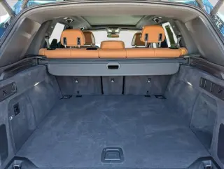 BMW X5 2024 sDrive40i 4 puertas Vehículo Deportivo Utilitario