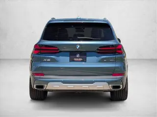 BMW X5 2024 sDrive40i 4 puertas Vehículo Deportivo Utilitario