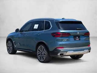 BMW X5 2024 sDrive40i 4 puertas Vehículo Deportivo Utilitario