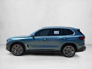 BMW X5 2024 sDrive40i 4 puertas Vehículo Deportivo Utilitario