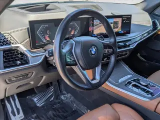 BMW X5 2024 sDrive40i 4 puertas Vehículo Deportivo Utilitario