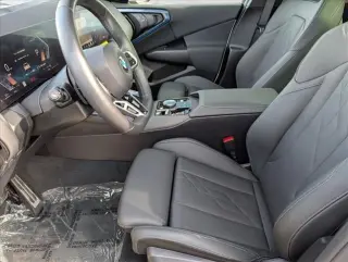 BMW X3 2025 AWD 30 xDrive 4 puertas Vehículo de Actividad Deportiva
