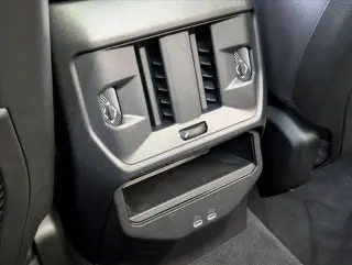 BMW X3 2025 AWD 30 xDrive 4 puertas Vehículo de Actividad Deportiva