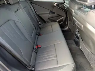 BMW X3 2025 AWD 30 xDrive 4 puertas Vehículo de Actividad Deportiva