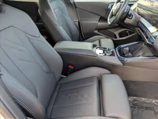 BMW X3 2025 AWD 30 xDrive 4 puertas Vehículo de Actividad Deportiva