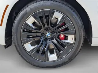 BMW X3 2025 AWD 30 xDrive 4 puertas Vehículo de Actividad Deportiva