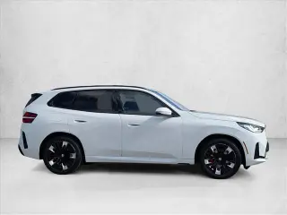 BMW X3 2025 AWD 30 xDrive 4 puertas Vehículo de Actividad Deportiva