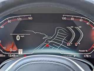 Vehículo de Actividad Deportiva BMW X5 2023 AWD xDrive40i 4 puertas