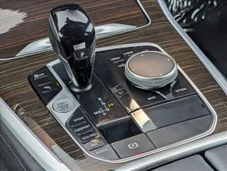 Vehículo de Actividad Deportiva BMW X5 2023 AWD xDrive40i 4 puertas