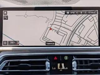 Vehículo de Actividad Deportiva BMW X5 2023 AWD xDrive40i 4 puertas