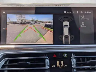 Vehículo de Actividad Deportiva BMW X5 2023 AWD xDrive40i 4 puertas