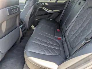 Vehículo de Actividad Deportiva BMW X5 2023 AWD xDrive40i 4 puertas