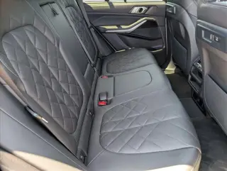 Vehículo de Actividad Deportiva BMW X5 2023 AWD xDrive40i 4 puertas