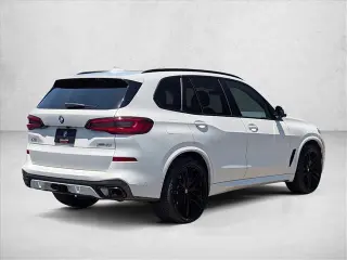 Vehículo de Actividad Deportiva BMW X5 2023 AWD xDrive40i 4 puertas