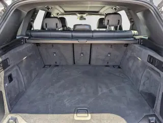 Vehículo de Actividad Deportiva BMW X5 2023 AWD xDrive40i 4 puertas