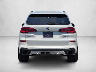 Vehículo de Actividad Deportiva BMW X5 2023 AWD xDrive40i 4 puertas
