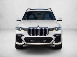 BMW X7 2021 AWD xDrive40i 4 puertas Vehículo de Actividad Deportiva