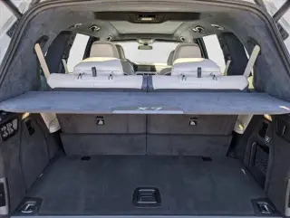 BMW X7 2021 AWD xDrive40i 4 puertas Vehículo de Actividad Deportiva