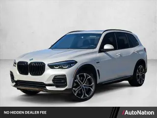 BMW X5 2023 AWD xDrive45e 4 puertas Vehículo Deportivo de Actividad