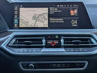 BMW X5 2023 AWD xDrive45e 4 puertas Vehículo Deportivo de Actividad