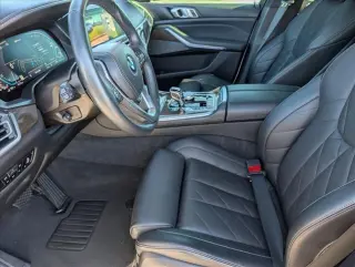BMW X5 2023 AWD xDrive45e 4 puertas Vehículo Deportivo de Actividad