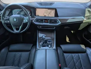 BMW X5 2023 AWD xDrive45e 4 puertas Vehículo Deportivo de Actividad
