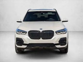 BMW X5 2023 AWD xDrive45e 4 puertas Vehículo Deportivo de Actividad