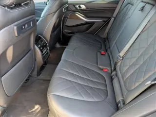 BMW X5 2023 AWD xDrive45e 4 puertas Vehículo Deportivo de Actividad