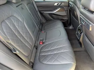 BMW X5 2023 AWD xDrive45e 4 puertas Vehículo Deportivo de Actividad