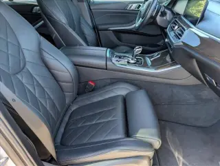 BMW X5 2023 AWD xDrive45e 4 puertas Vehículo Deportivo de Actividad