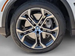 BMW X5 2023 AWD xDrive45e 4 puertas Vehículo Deportivo de Actividad