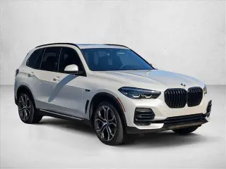 BMW X5 2023 AWD xDrive45e 4 puertas Vehículo Deportivo de Actividad