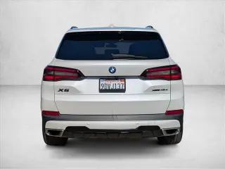 BMW X5 2023 AWD xDrive45e 4 puertas Vehículo Deportivo de Actividad