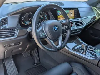 BMW X5 2023 AWD xDrive45e 4 puertas Vehículo Deportivo de Actividad