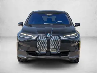 BMW iX 2023 AWD xDrive50 4 puertas Vehículo Deportivo de Actividad