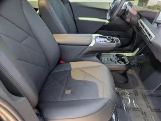 BMW iX 2023 AWD xDrive50 4 puertas Vehículo Deportivo de Actividad